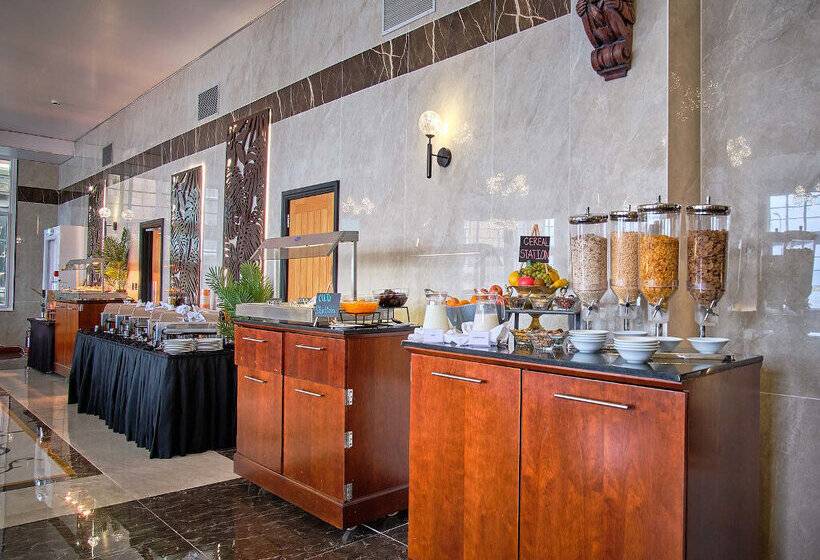 Muthu Oban Regent Hotel