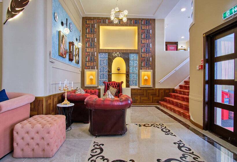 Muthu Oban Regent Hotel