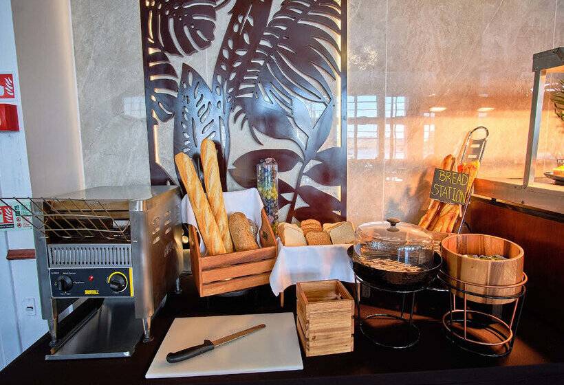 Muthu Oban Regent Hotel