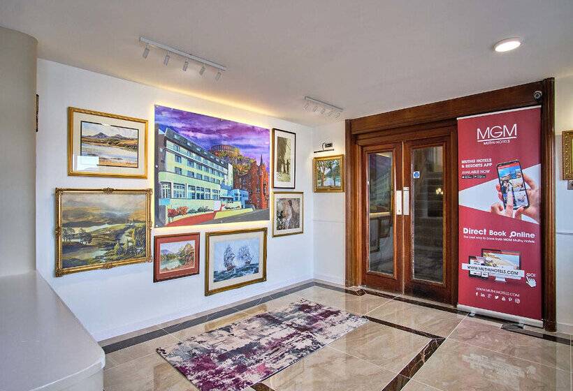 Muthu Oban Regent Hotel