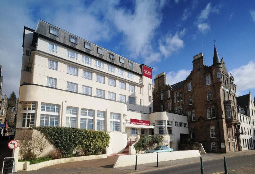 Muthu Oban Regent Hotel