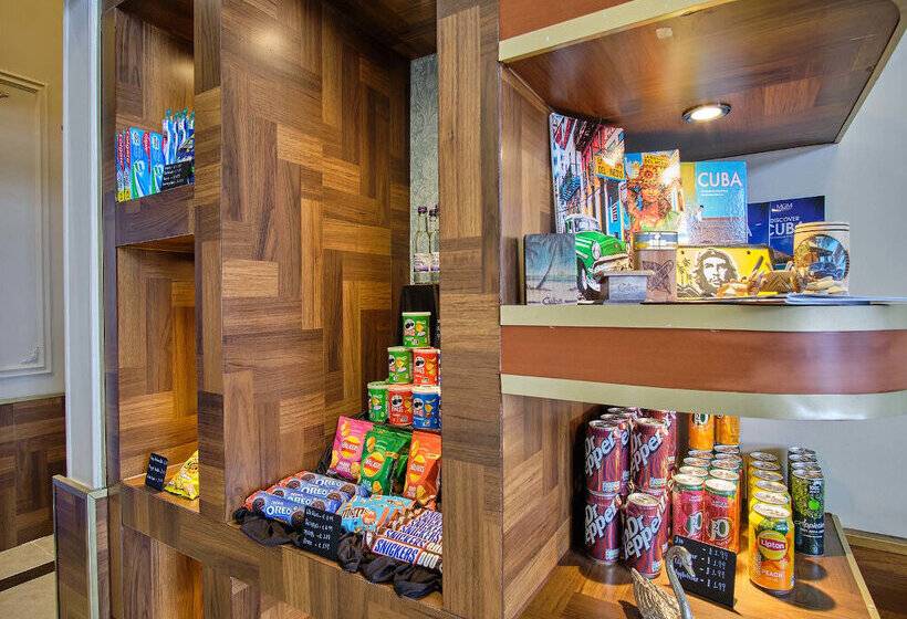 Muthu Oban Regent Hotel