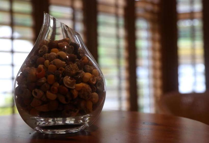 فندق Penryn House