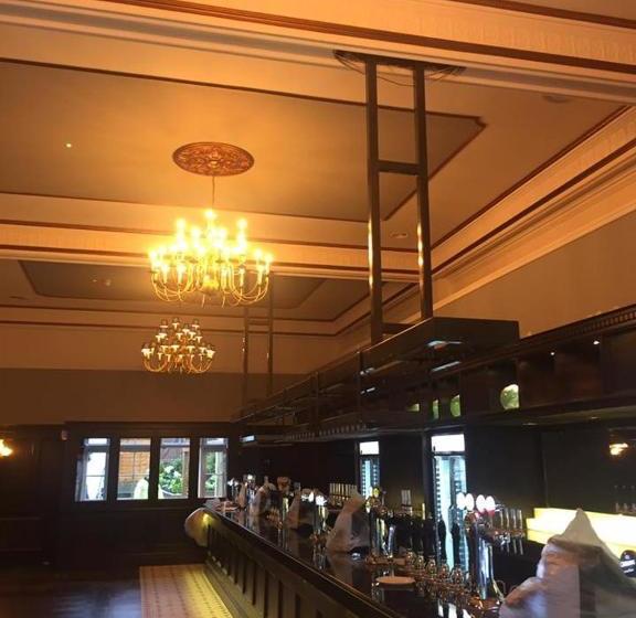 The George Hotel Wetherspoon