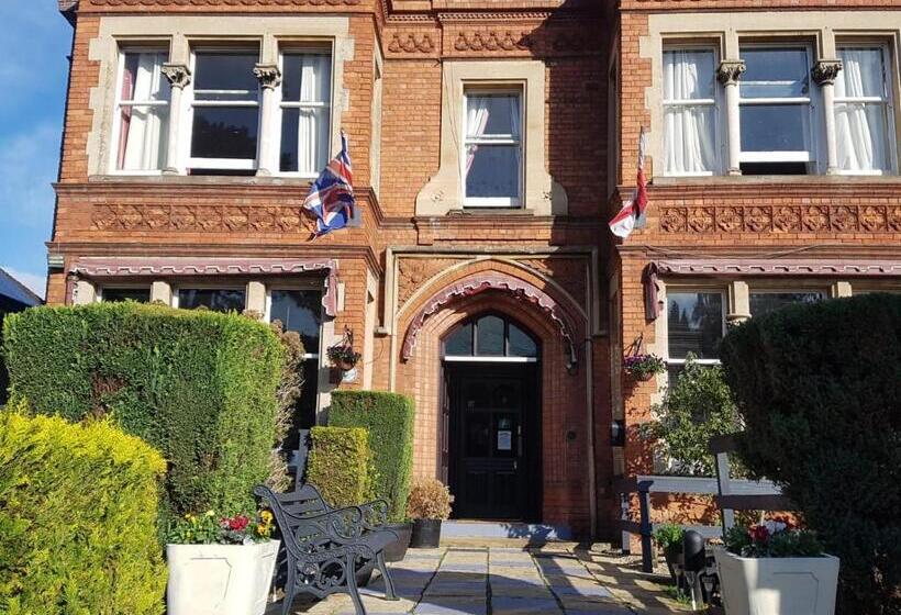 The Lismore Hotel