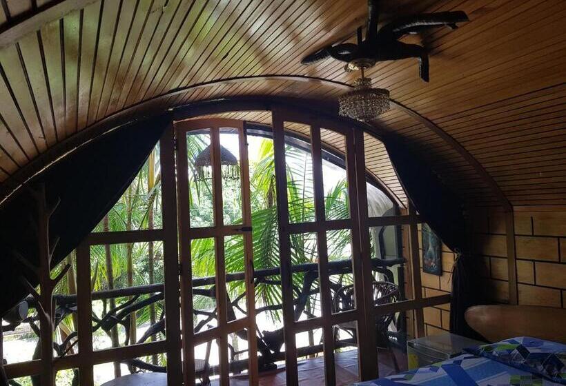 هتل Cabaña Guainiana