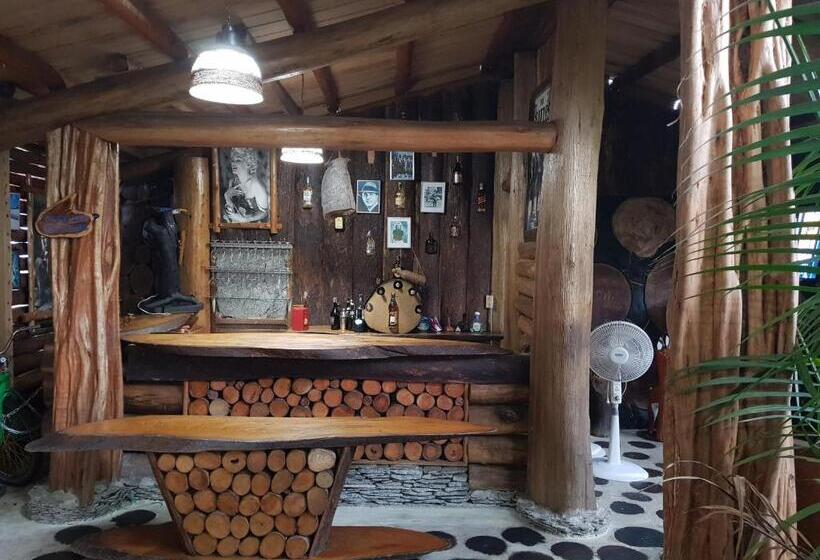 هتل Cabaña Guainiana