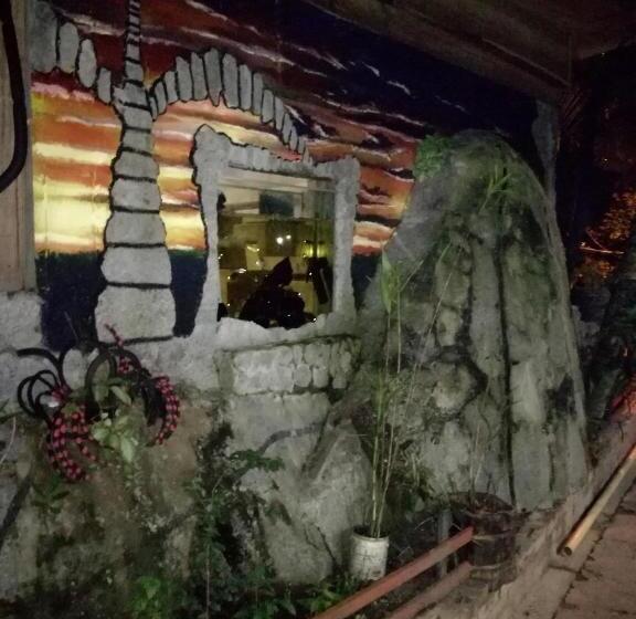 هتل Cabaña Guainiana