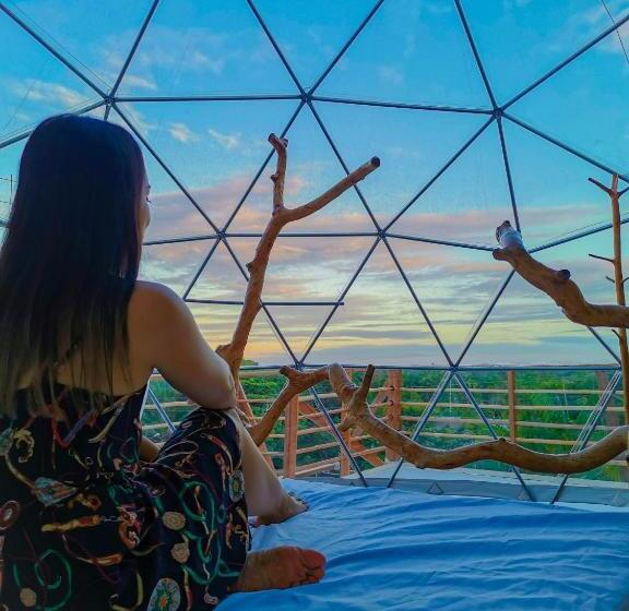 هتل Cabaña Guainiana