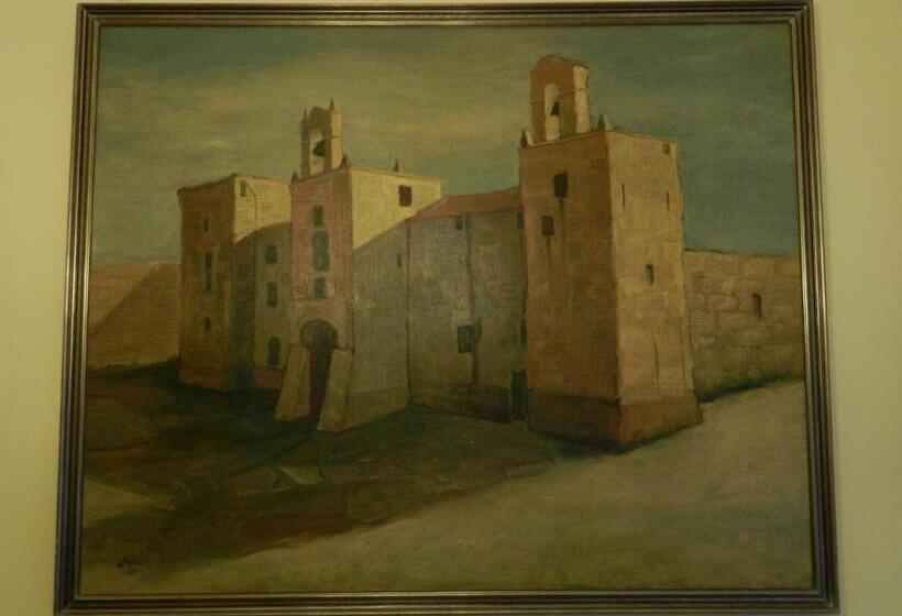 پانسیون Il Castello Guest House
