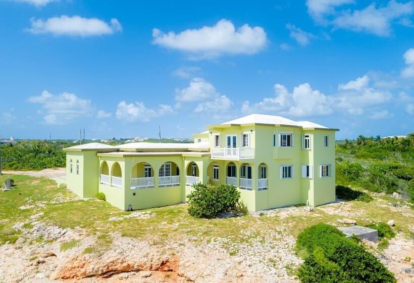 Desiderata Anguilla
