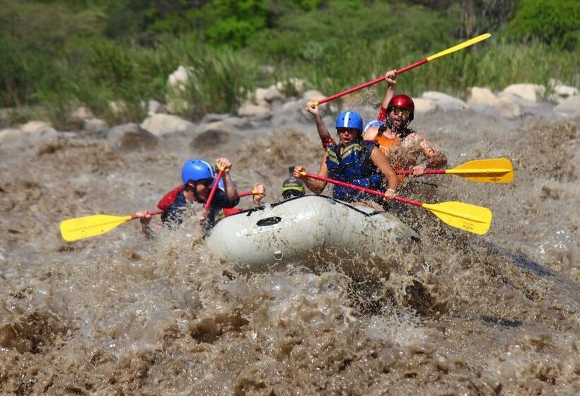 Green Door Boutique   Hostel