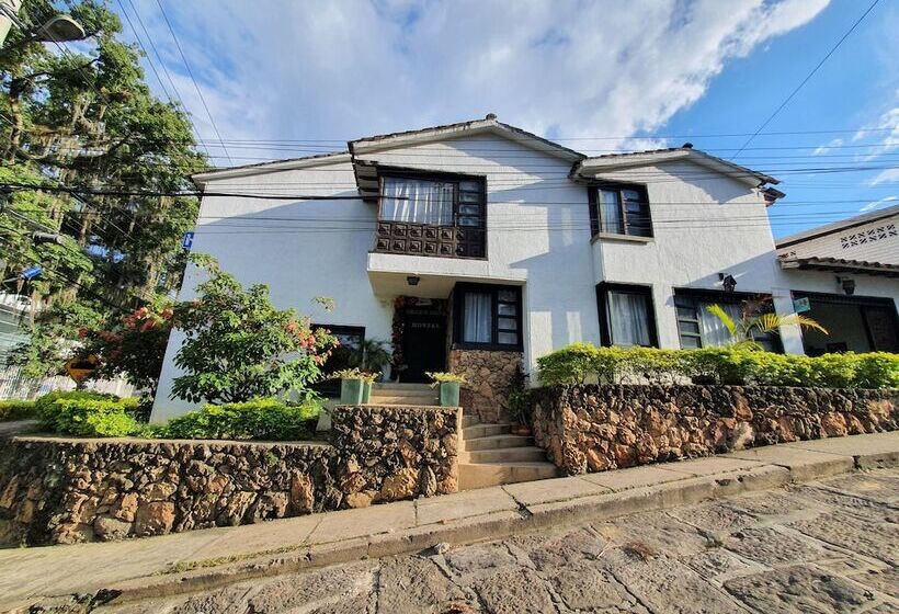 Green Door Boutique   Hostel