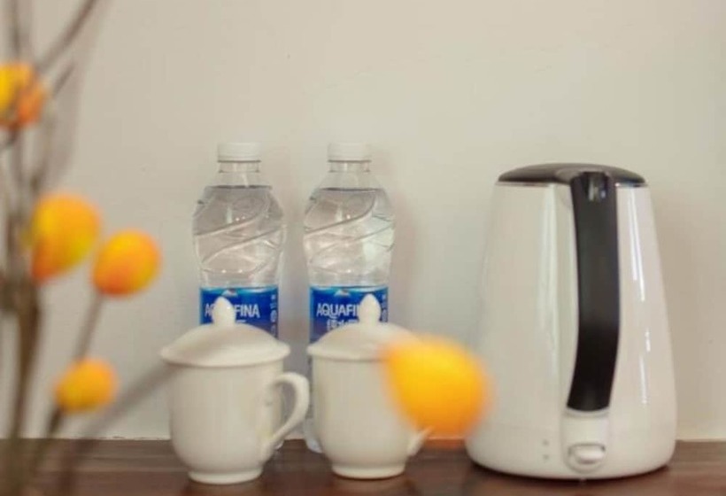 فندق فئة نجمة واحدة Floral Hotel · Spring Guesthouse Zhangjiajie