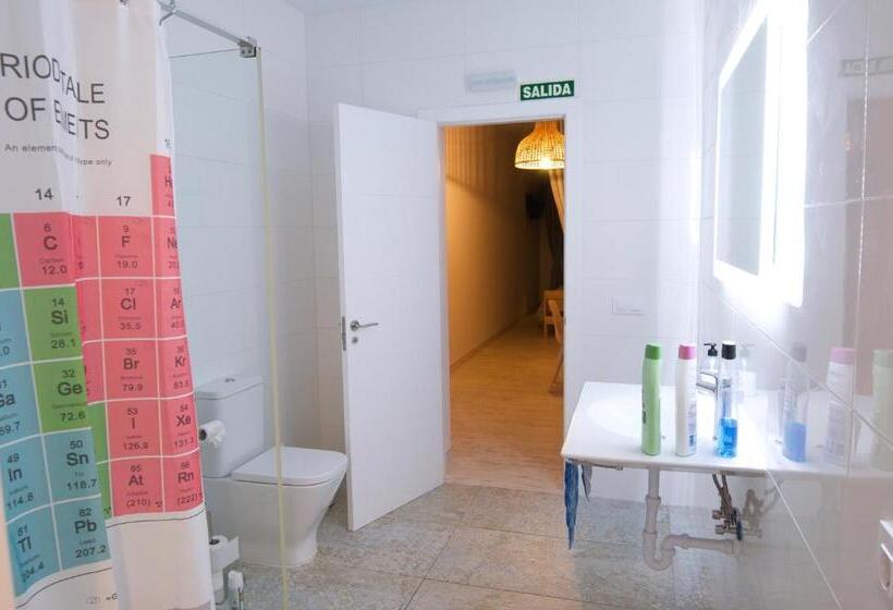 فندق فئة نجمة واحدة Loft Valentia Tous Calpe