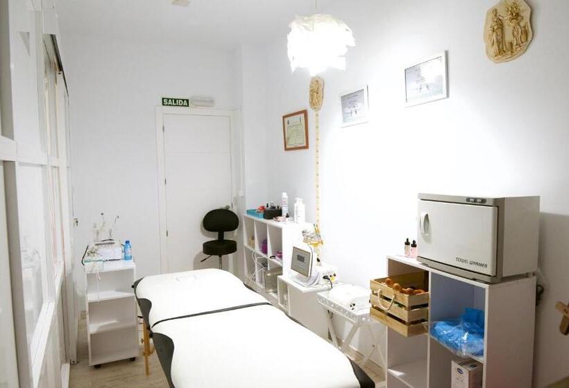 فندق فئة نجمة واحدة Loft Valentia Tous Calpe