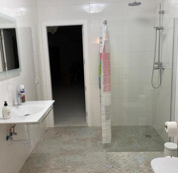 فندق فئة نجمة واحدة Loft Valentia Tous Calpe