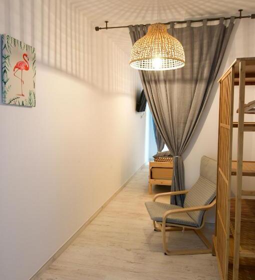 فندق فئة نجمة واحدة Loft Valentia Tous Calpe