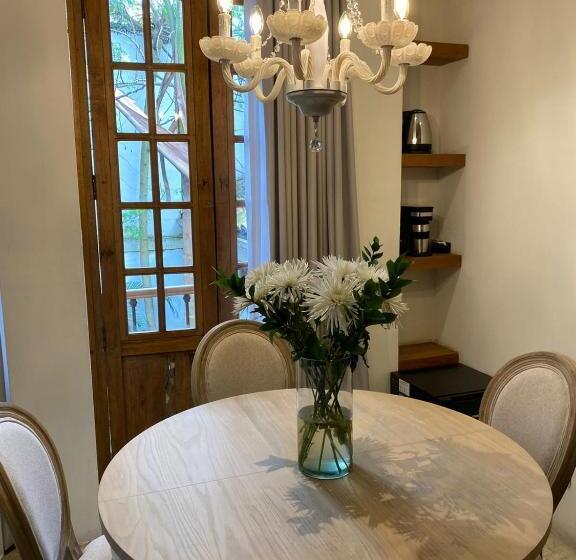 Alko Hotel Casa Nispero