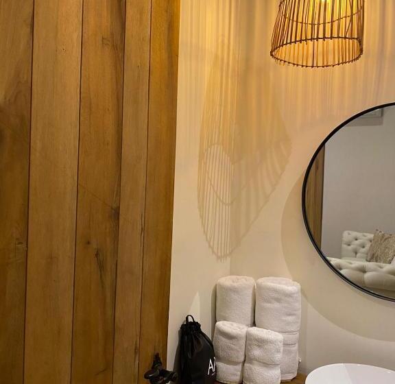 Alko Hotel Casa Nispero