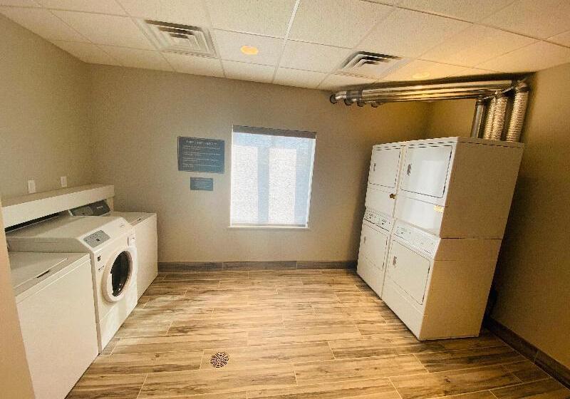 בית מלון כפרי Candlewood Suites   Lebanon, An Ihg