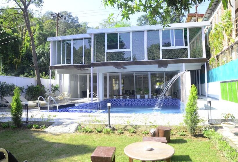 فندق Corbett Treff
