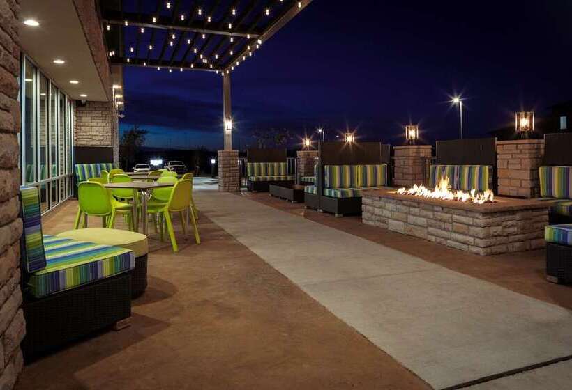 هتل Home2 Suites By Hilton Page Lake Powell