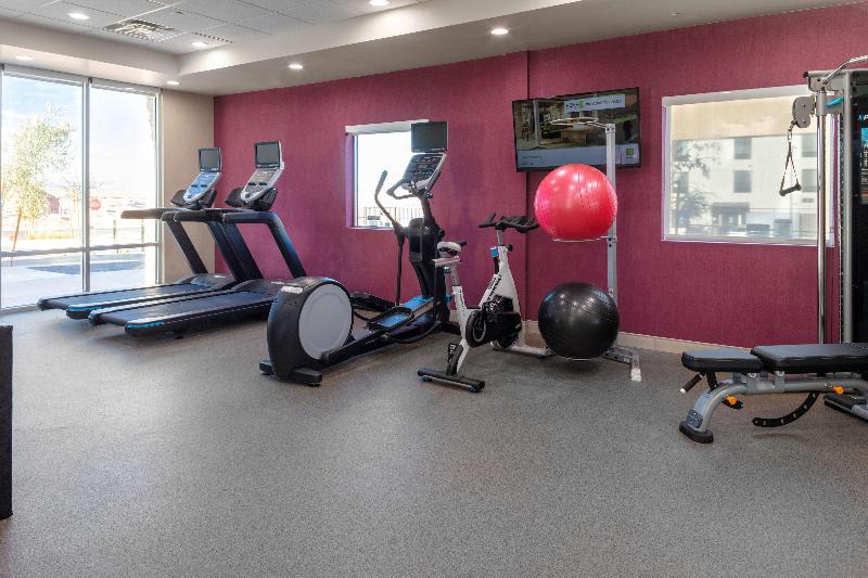 هتل Home2 Suites By Hilton Page Lake Powell