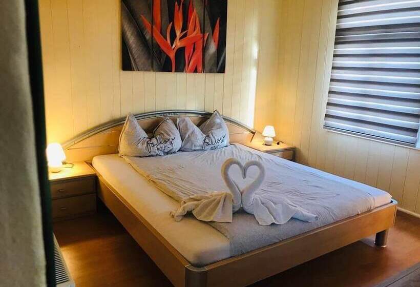 펜션 Fai S Guesthouse