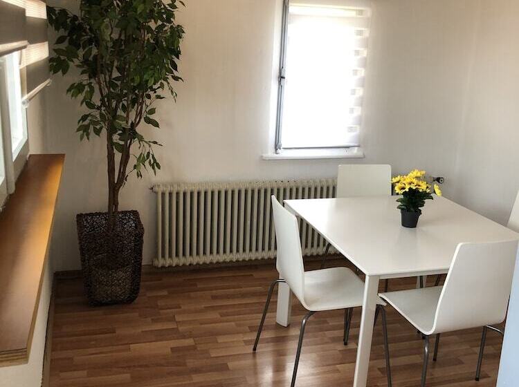 펜션 Fai S Guesthouse