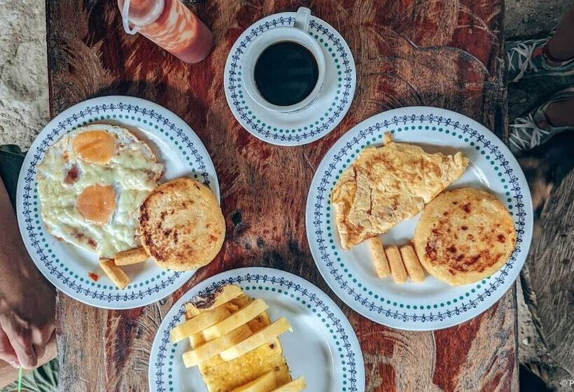 Qji Bio Hotel Glamping