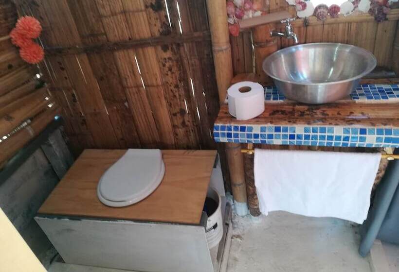 Qji Bio Hotel Glamping