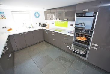 Croyde Wisteria Cottage 4 Bedrooms
