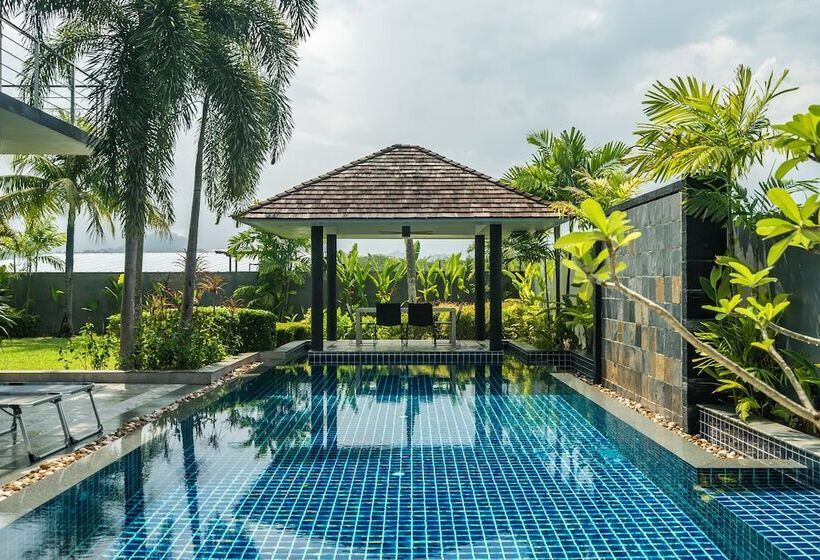Diamond Vip Villas By Lofty