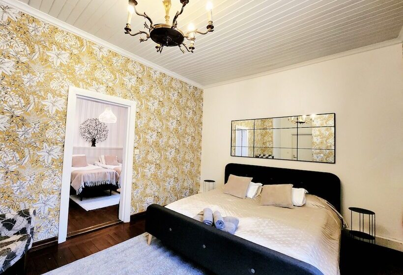 Harmooni Suites