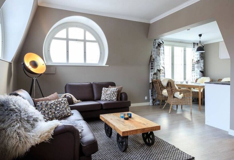 Harmooni Suites