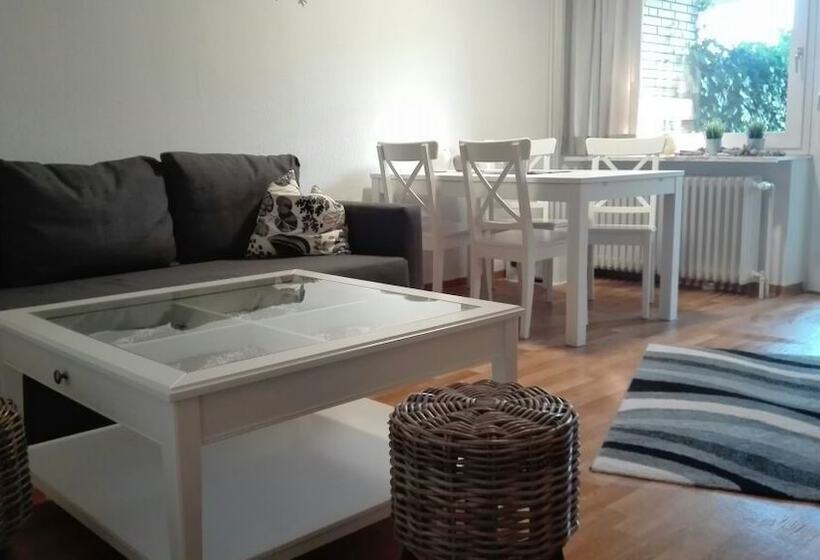 Haus Meeresbrise