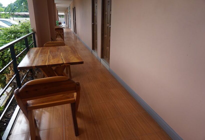 فندق Bumnsaya Place