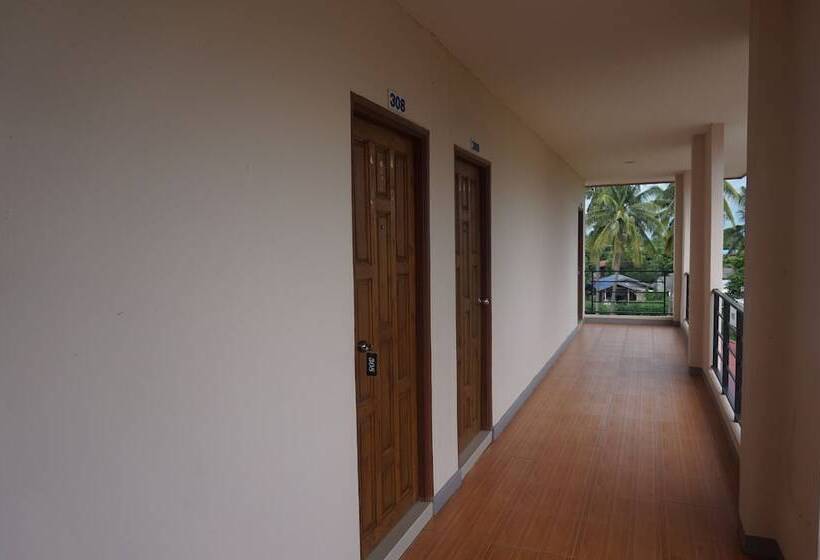 فندق Bumnsaya Place