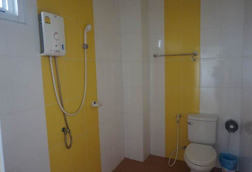 فندق Bumnsaya Place