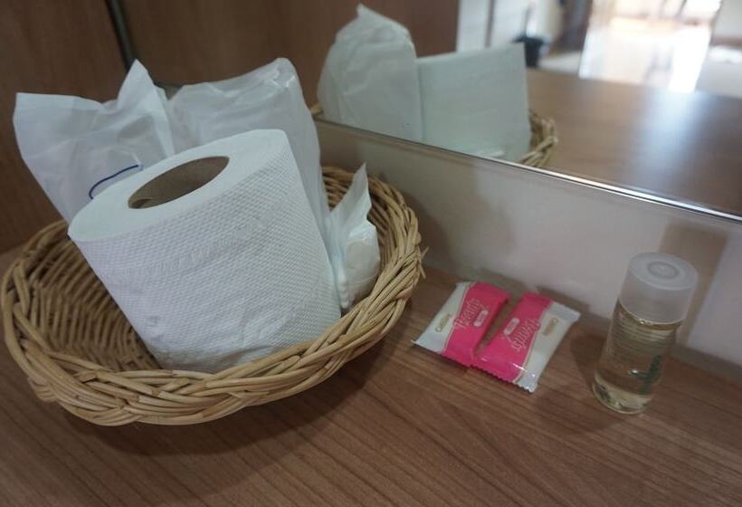 فندق Bumnsaya Place