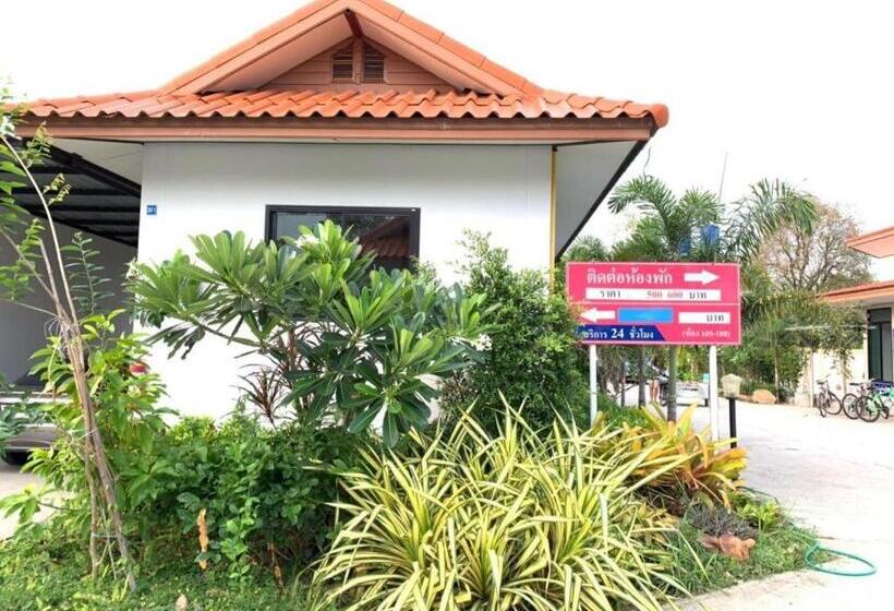 هتل Nangrong Garden Home