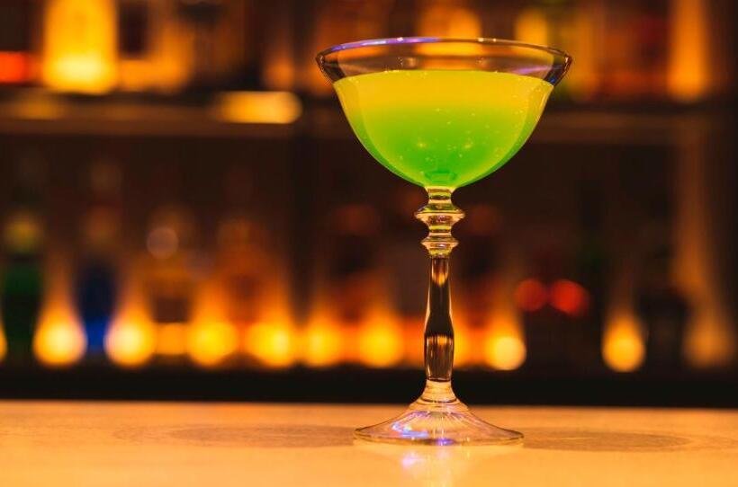 Hotel Sansui Naha ryukyu Hot Spring Naminoueyu