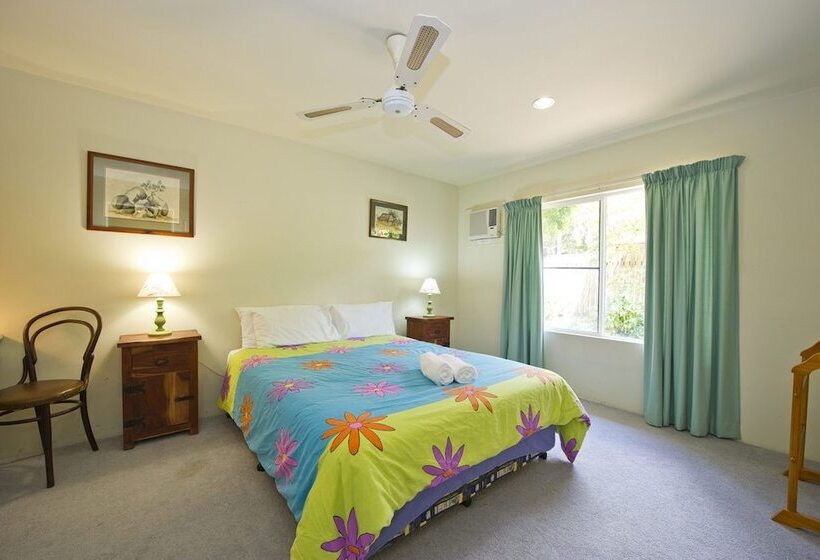 John S Tropical Island Home