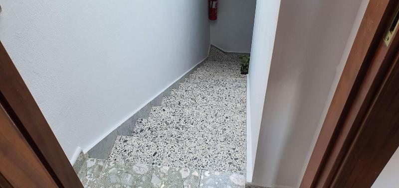 بنسيون Apt Playa Del Ingles Patronato