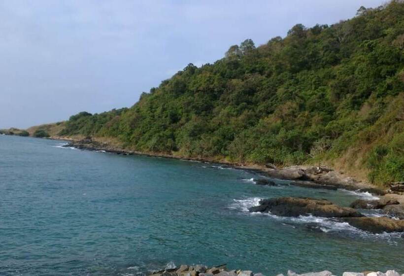 Rayong By Milanee