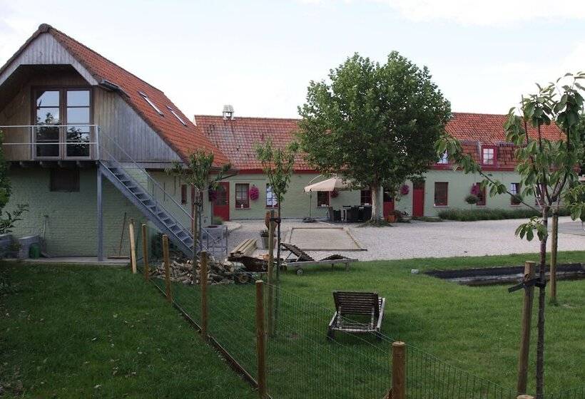 B&b De Zoete Kers