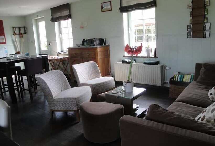 B&b De Zoete Kers