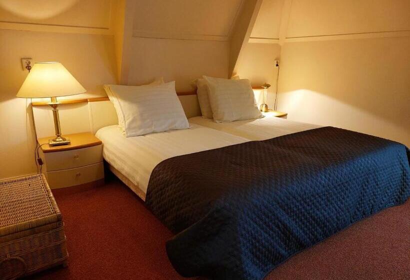 Boetiek Hotel Marum