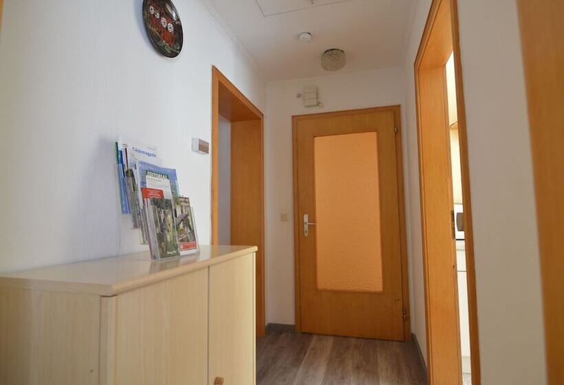 Cozy Apartment In Kerpen With Garden